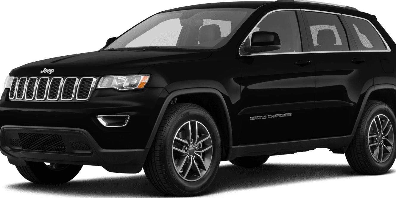 JEEP GRAND CHEROKEE 2019 1C4RJEBG4KC776323 image